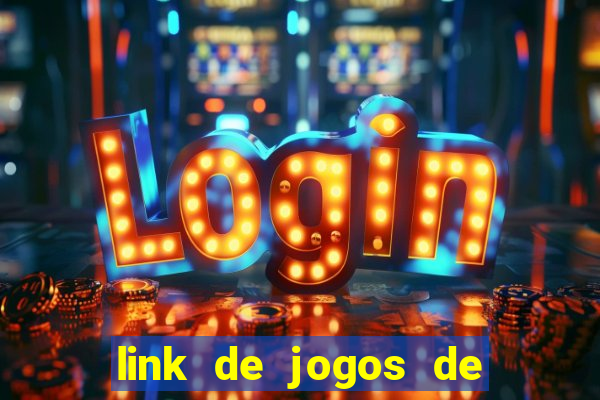 link de jogos de ganhar dinheiro